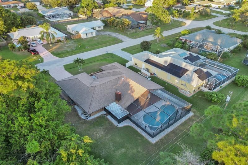 766 SE Cavern Ave, Port Saint Lucie, FL 34983 Photo