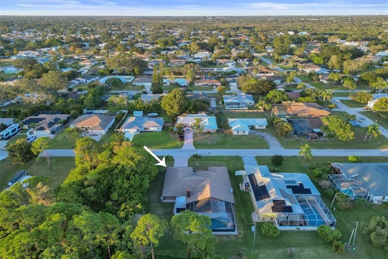 766 SE Cavern Ave, Port Saint Lucie, FL 34983 Photo