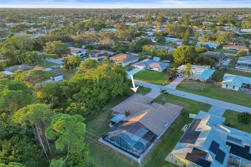 766 SE Cavern Ave, Port Saint Lucie, FL 34983 Photo