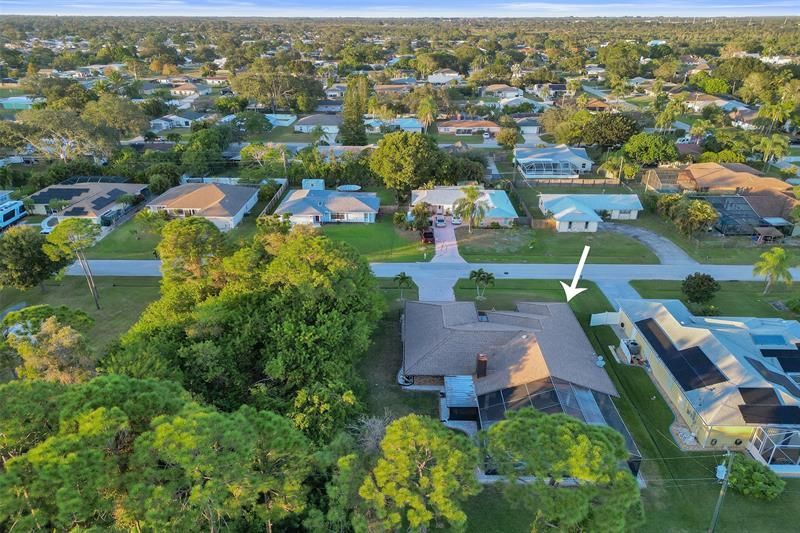 766 SE Cavern Ave, Port Saint Lucie, FL 34983 Photo