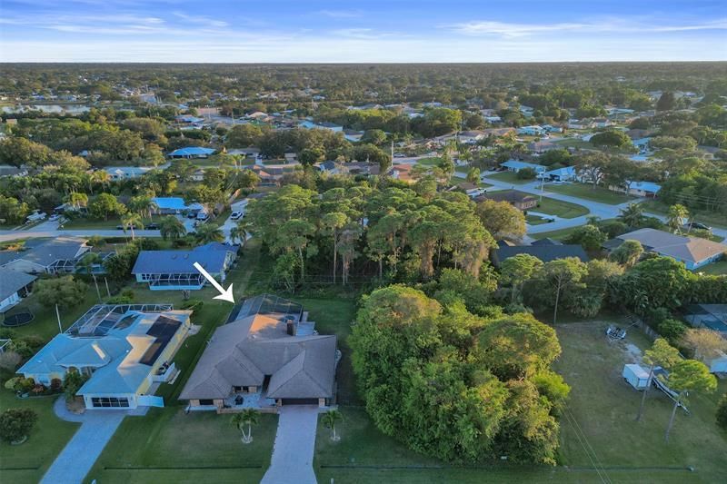 766 SE Cavern Ave, Port Saint Lucie, FL 34983 Photo