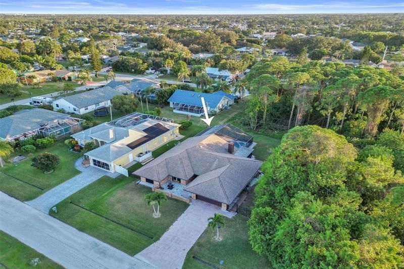 766 SE Cavern Ave, Port Saint Lucie, FL 34983 Photo