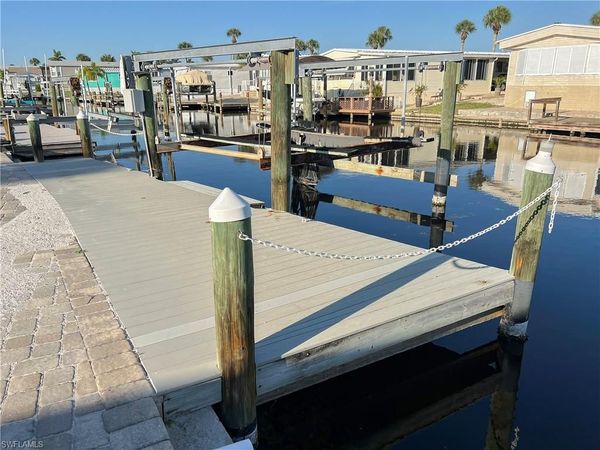 17851 Peppard DR, FORT MYERS BEACH, FL 33931