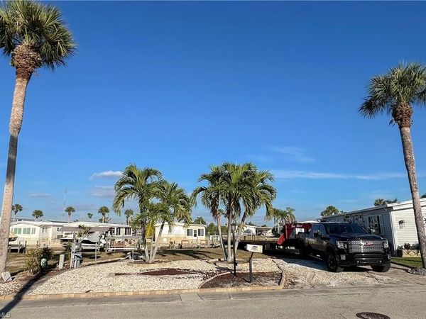 17851 Peppard DR, FORT MYERS BEACH, FL 33931
