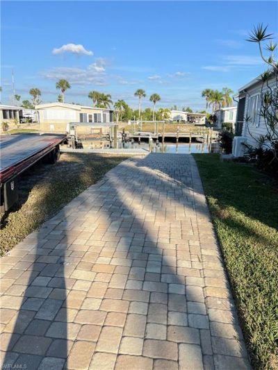 17851 Peppard Dr, Fort Myers Beach, FL 33931 Photo
