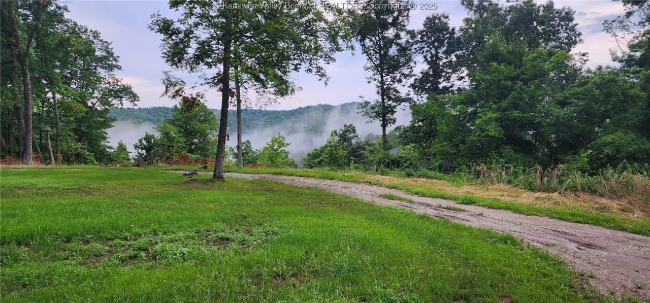 91 Hawk Ridge Road, Fraziers Bottom, WV 25082 Main Photo