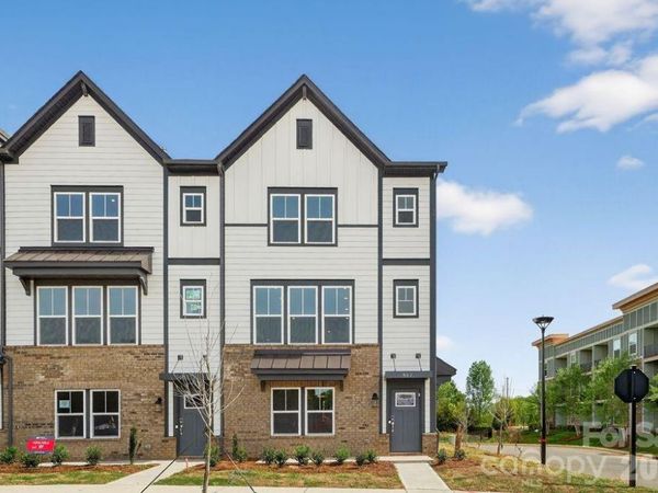 567 Silver Star Boulevard, Indian Trail, NC 28079