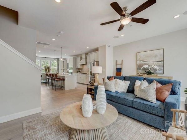 567 Silver Star Boulevard, Indian Trail, NC 28079