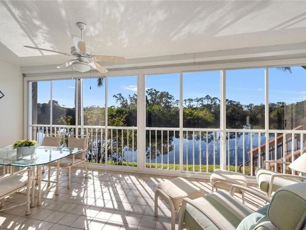 26881 Wedgewood DR, Unit 102, BONITA SPRINGS, FL 34134