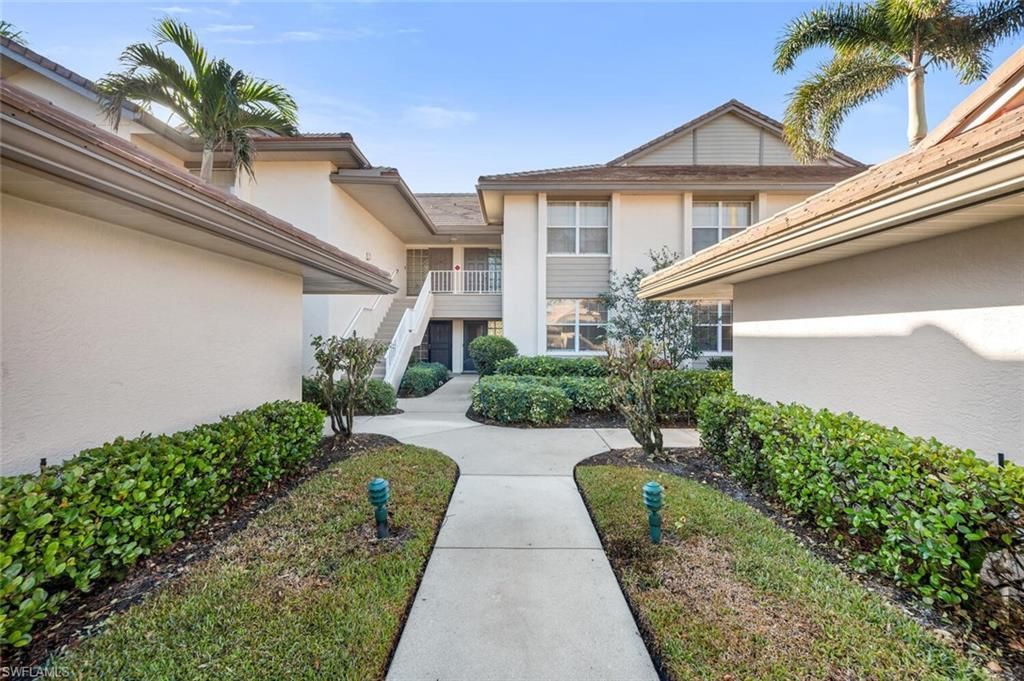 26881 Wedgewood Dr, Unit 102, Bonita Springs, FL 34134 Photo