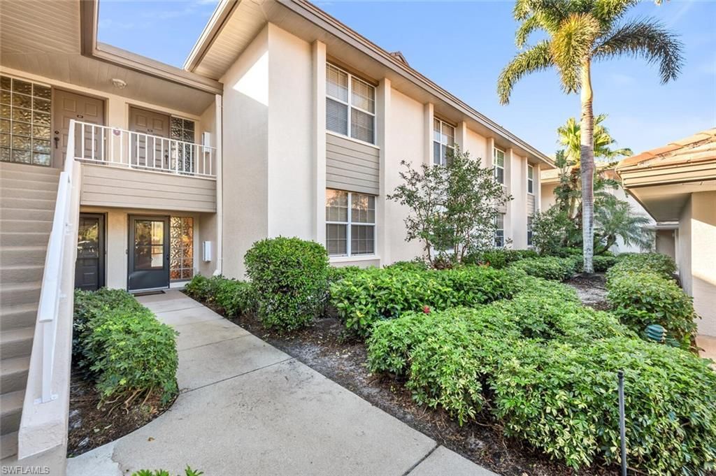 26881 Wedgewood Dr, Unit 102, Bonita Springs, FL 34134 Photo