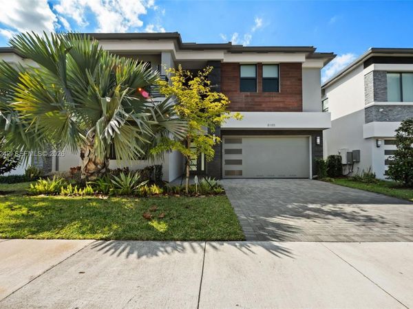 8185 Crystal Downs Ave, Boca Raton, FL 33434