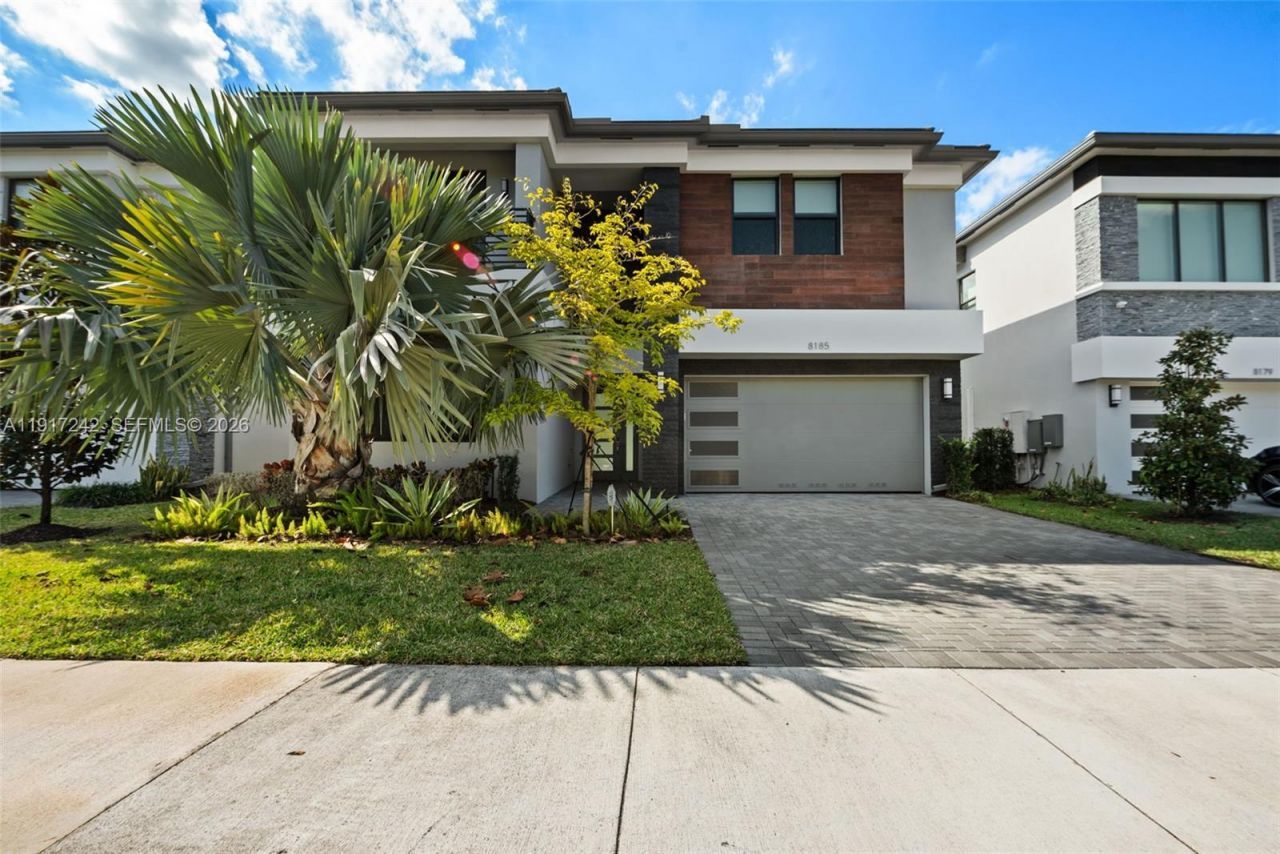 8185 Crystal Downs Ave, Boca Raton, FL 33434 Photo