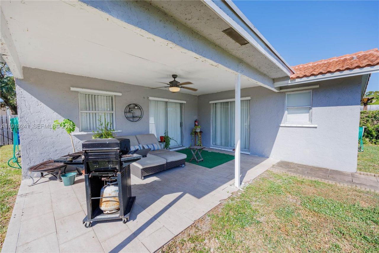 2713 NW 123rd Ave, Coral Springs, FL 33065 Photo