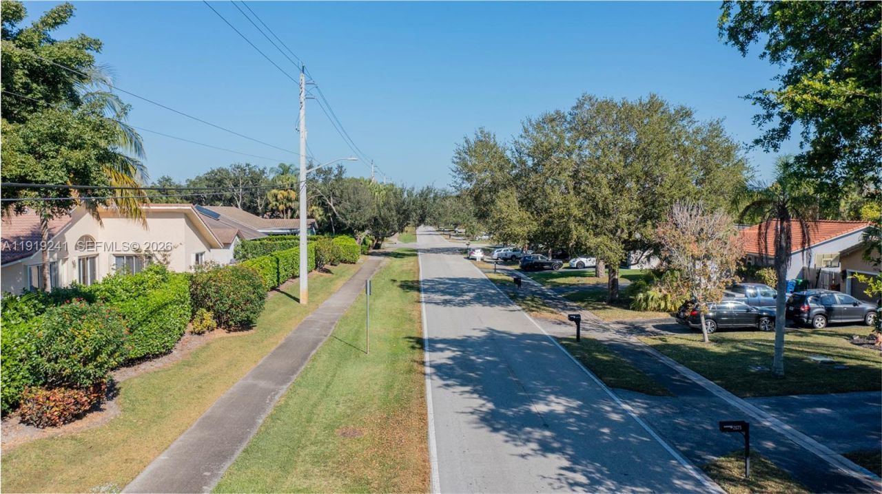 2713 NW 123rd Ave, Coral Springs, FL 33065 Photo
