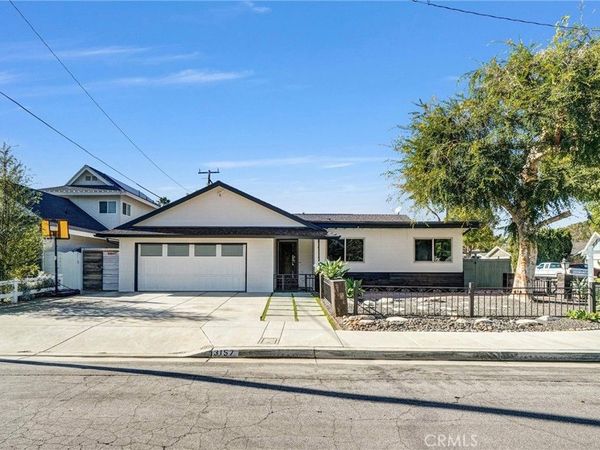 3157 Cork, Costa Mesa, CA 92626