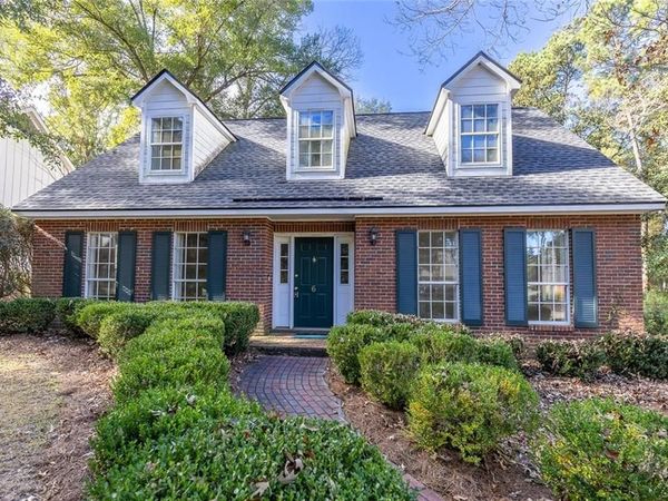 22767 Sibley Circle, Fairhope, AL 36532