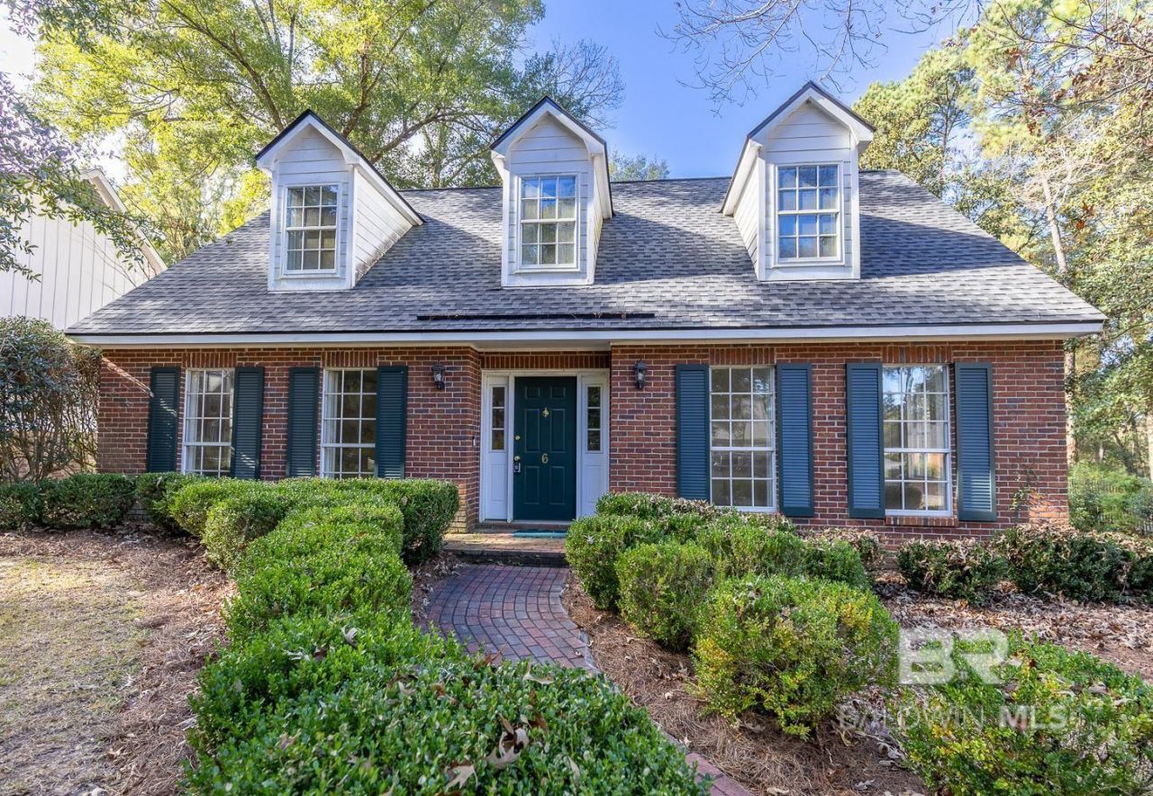 22767 Sibley Circle, Fairhope, AL 36532 Main Photo