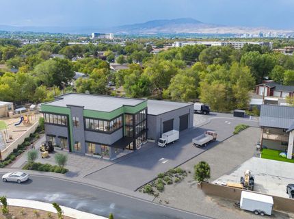 3855 Glen Street, Reno, NV 89502 Photo