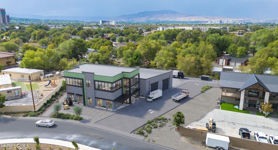 3855 Glen Street, Reno, NV 89502 Photo