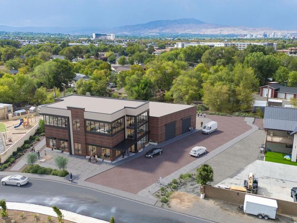 3855 Glen Street, Reno, NV 89502