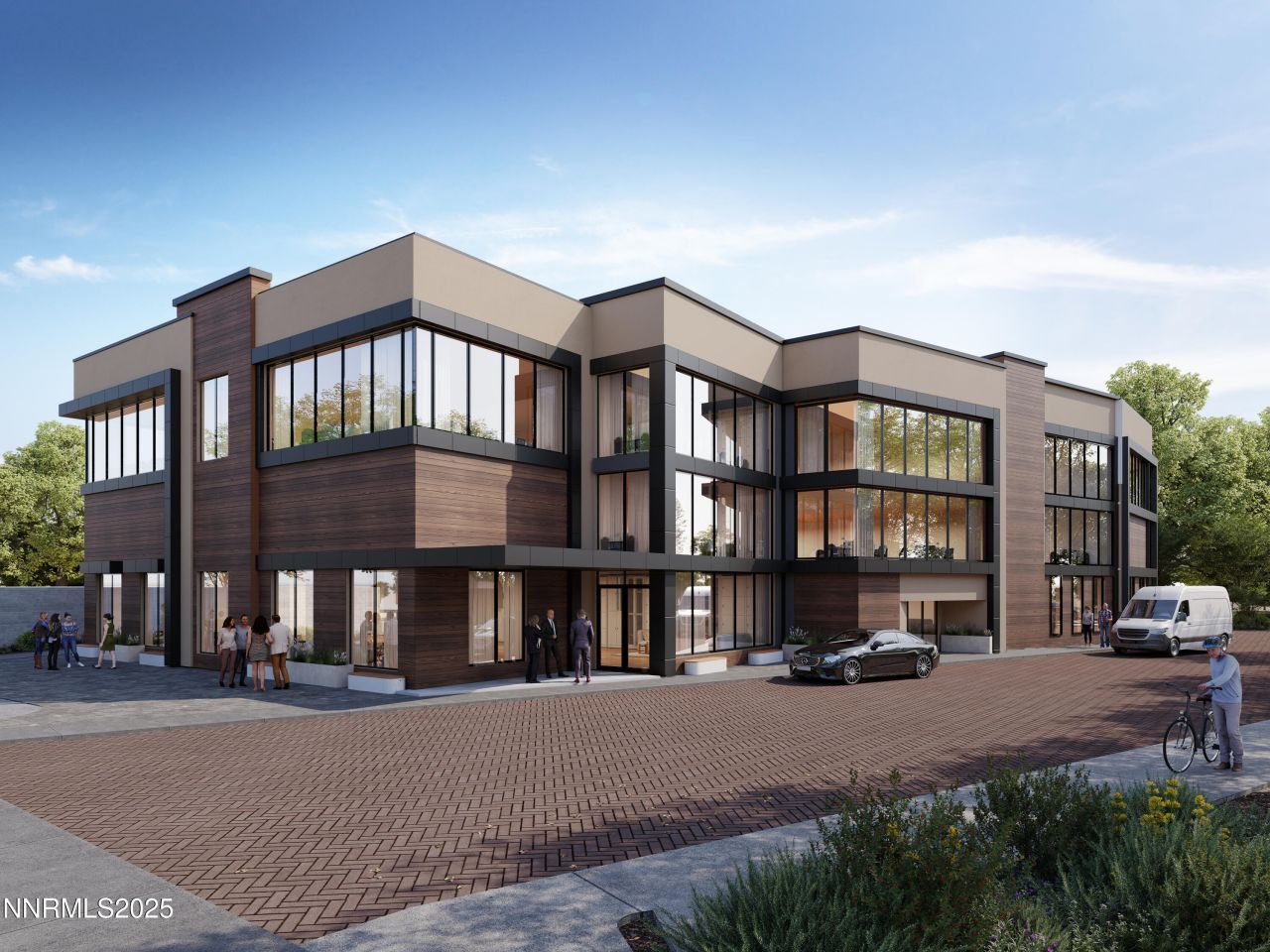 3855 Glen Street, Reno, NV 89502 Photo