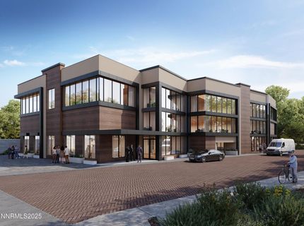 3855 Glen Street, Reno, NV 89502 Photo