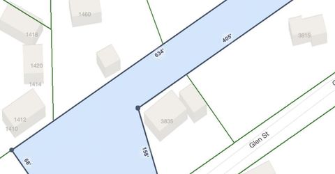 3855 Glen Street, Reno, NV 89502 Photo