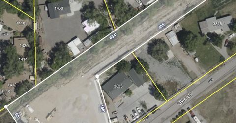 3855 Glen Street, Reno, NV 89502 Photo
