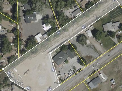 3855 Glen Street, Reno, NV 89502 Photo