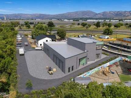 3855 Glen Street, Reno, NV 89502 Photo