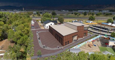 3855 Glen Street, Reno, NV 89502 Photo