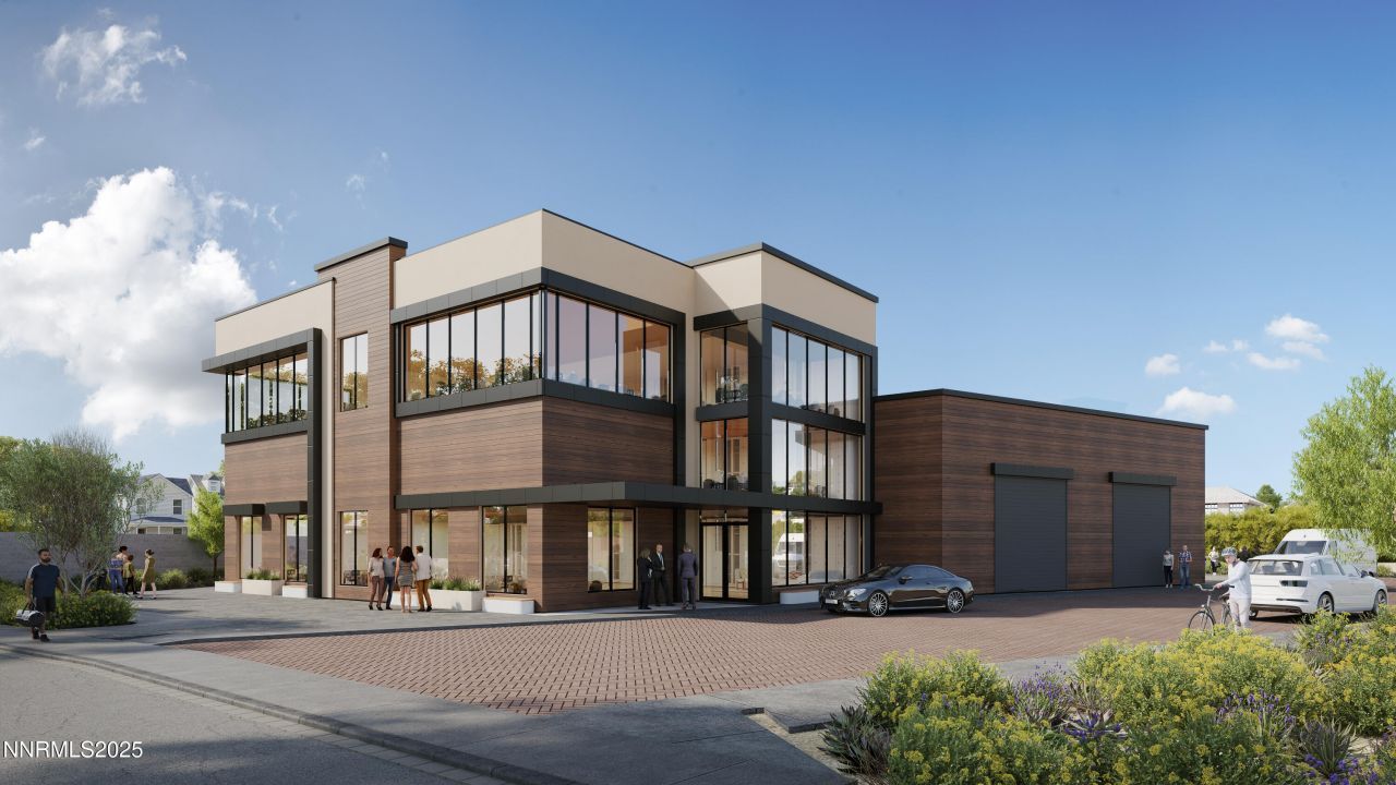 3855 Glen Street, Reno, NV 89502 Photo