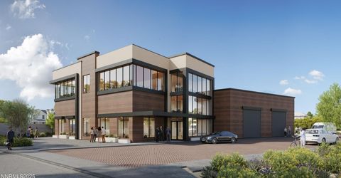 3855 Glen Street, Reno, NV 89502 Photo