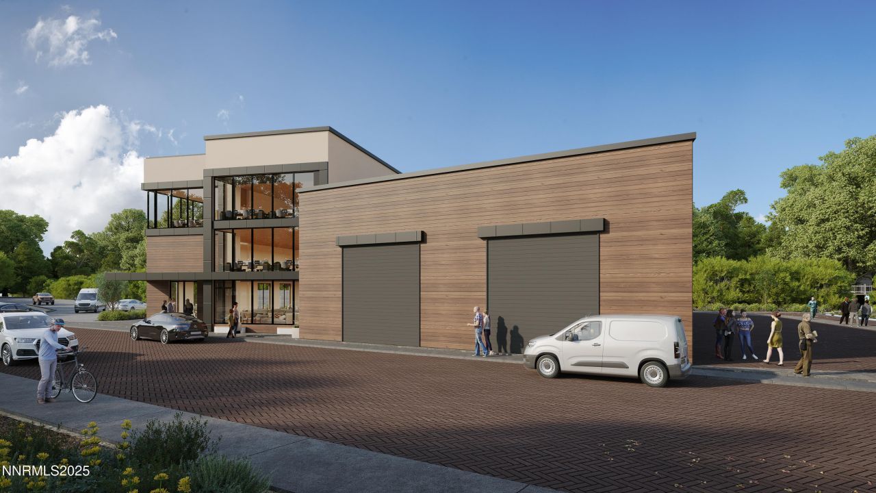 3855 Glen Street, Reno, NV 89502 Photo