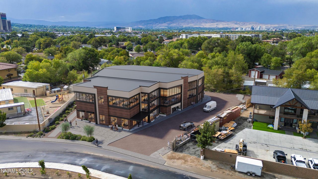 3855 Glen Street, Reno, NV 89502 Photo