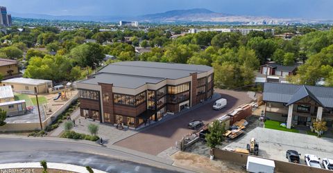 3855 Glen Street, Reno, NV 89502 Photo