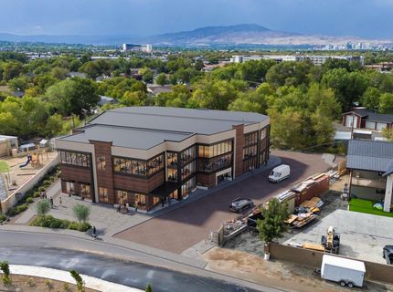 3855 Glen Street, Reno, NV 89502 Photo