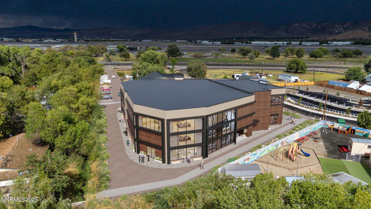 3855 Glen Street, Reno, NV 89502 Photo