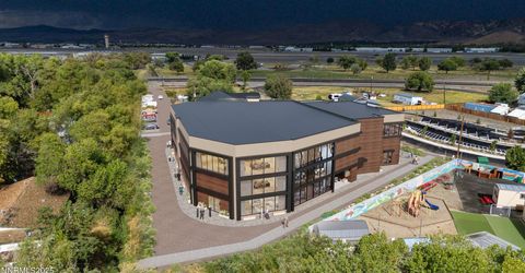 3855 Glen Street, Reno, NV 89502 Photo