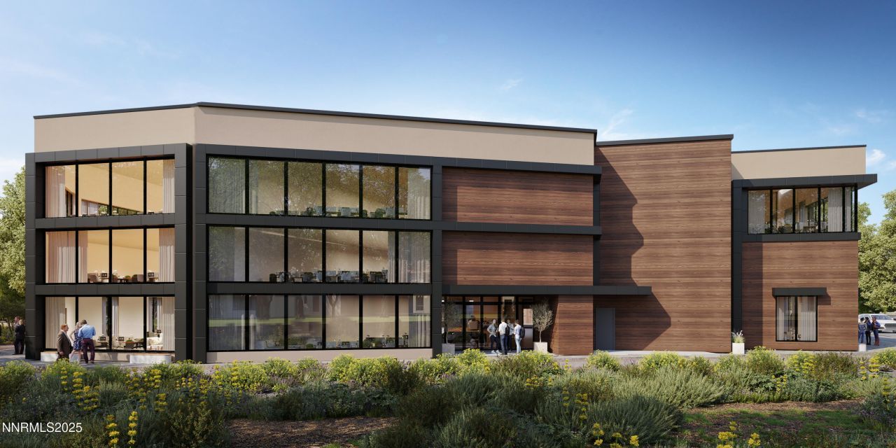 3855 Glen Street, Reno, NV 89502 Photo