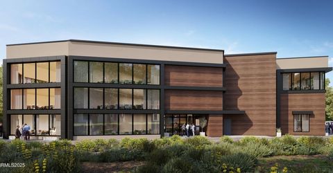 3855 Glen Street, Reno, NV 89502 Photo