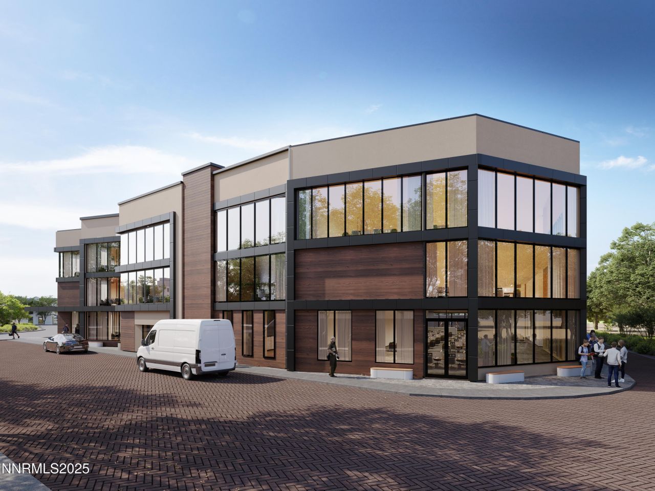 3855 Glen Street, Reno, NV 89502 Photo