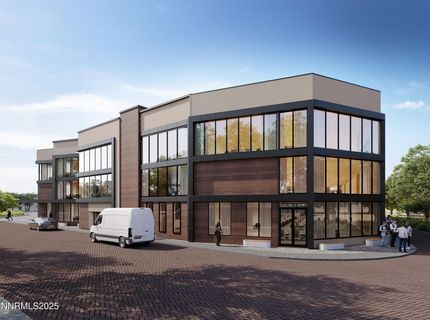 3855 Glen Street, Reno, NV 89502 Photo