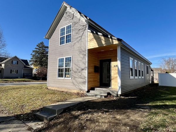 484 W 5th Street, Peru, IN 46970