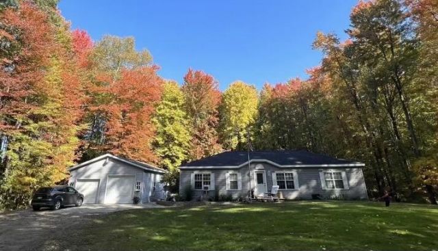 1475 Stalhood Drive, Kent City, MI 49330 Main Photo