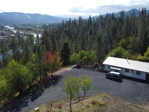 3266 Hwy 12, Kamiah, ID 83536