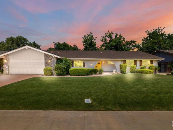 2513 Elm Street, Bakersfield, CA 93301