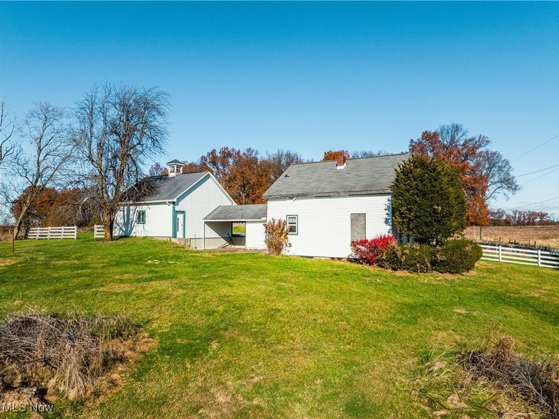 2706 Bedford Road, Lowellville, OH 44436 Photo 25