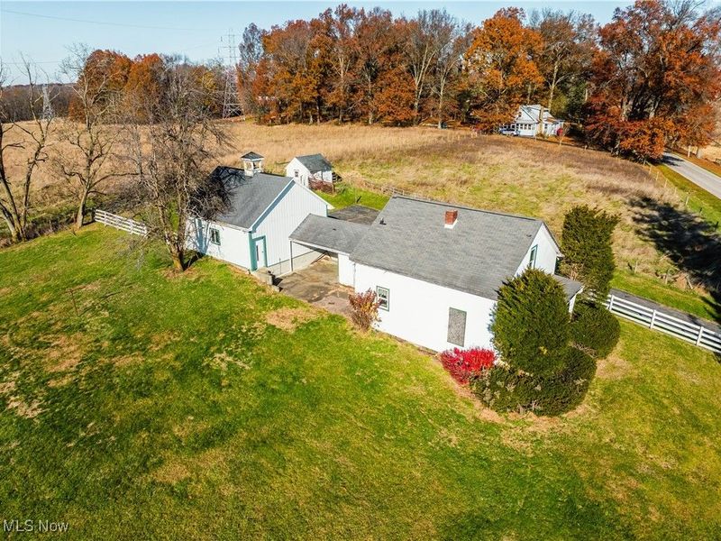 2706 Bedford Road, Lowellville, OH 44436 Photo 27